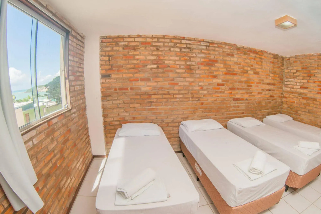 Economy Flat