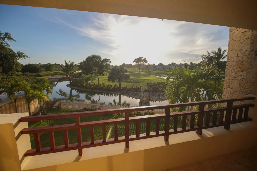 Tot Punta Cana Apartments