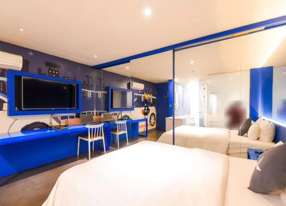 Hotel Star