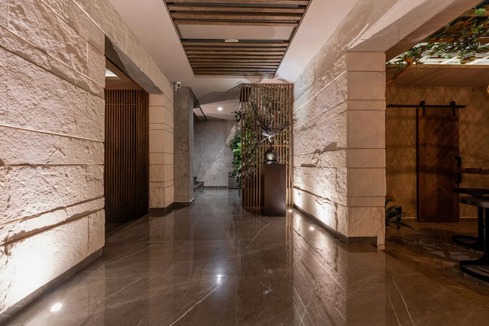 CASA LUCIANA Condesa