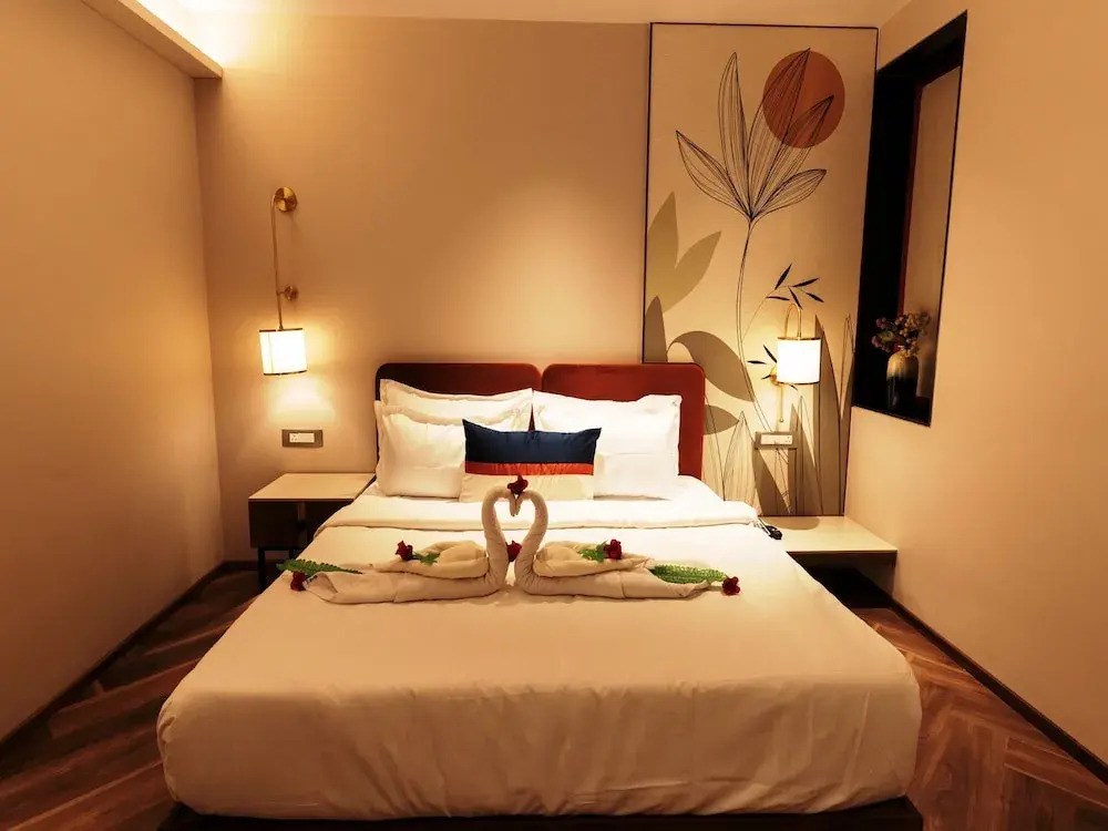 Shree Ram Hotel