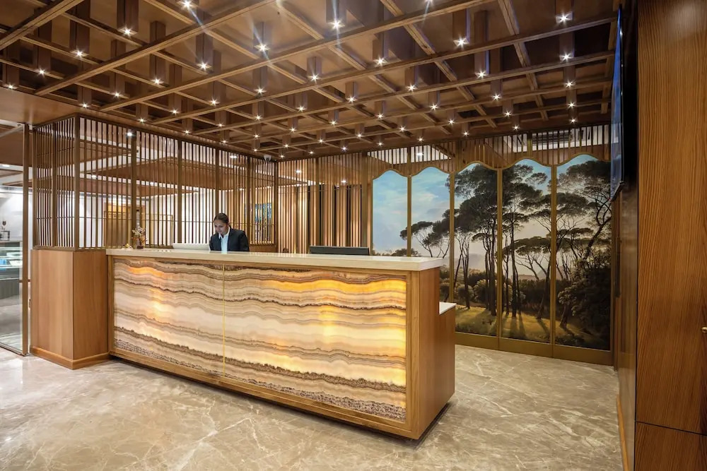 The Kleo Hotel