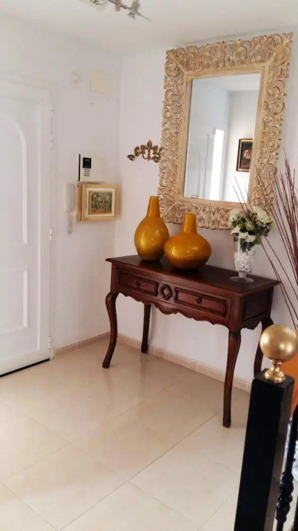Villa with 4 Bedrooms in Miami Playa, with Private Pool, Enclosed Garden And Wifi