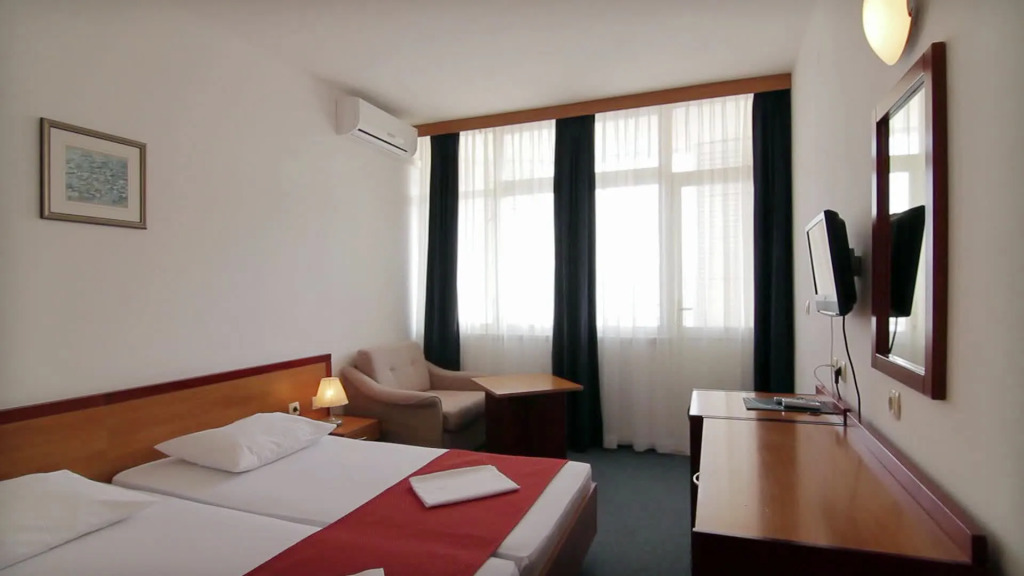 Sagitta All inclusive light