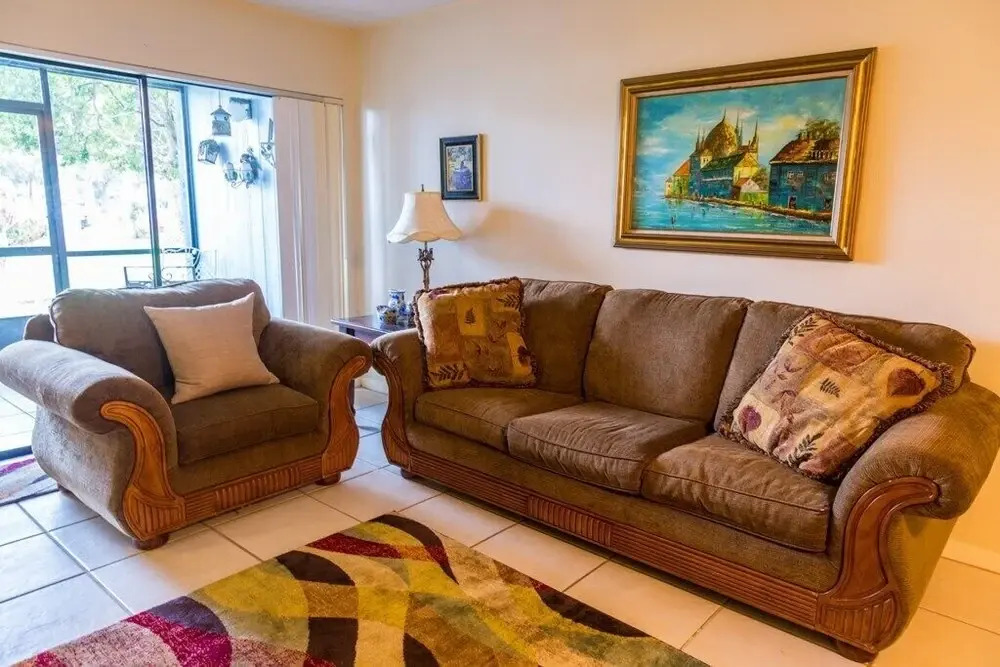 Sp07L5 (Ventura) Condo
