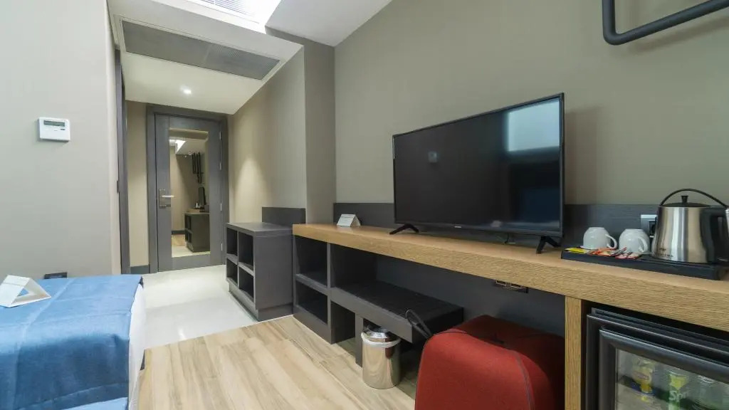 Rudis Hotel