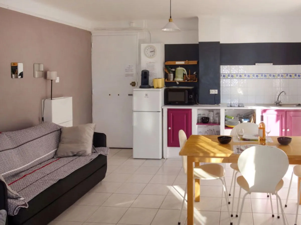 Villa La Sirene Saint Cyr sur mer Les Lecques