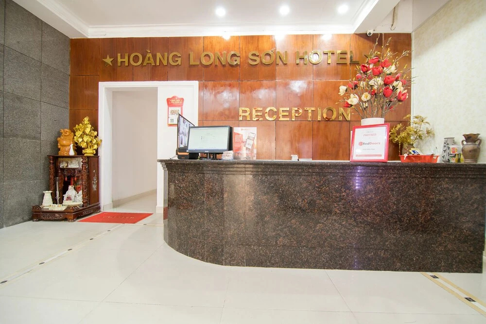 Hoang Long Son Hotel by RedDoorz
