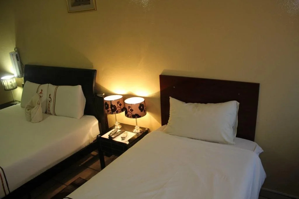 Nkanga Hotel