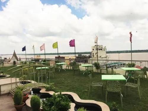 Hotel Banaras Haveli