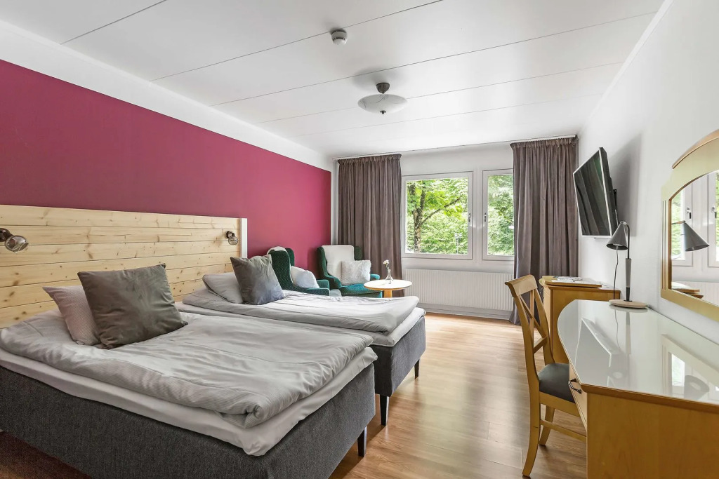 Hotel Ullinge