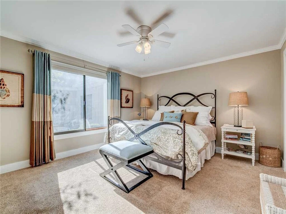 Queens Grant 531 - Two Bedroom Condo
