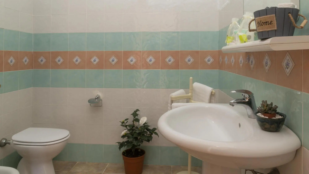 Welcomely - Casa degli Argonauti B