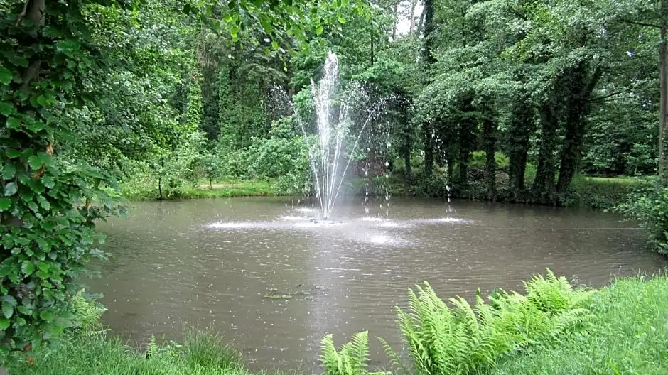 Landgoed De Hoogmolen