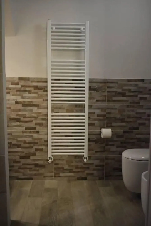 Beautiful two Bedroom Studio in Montepulciano