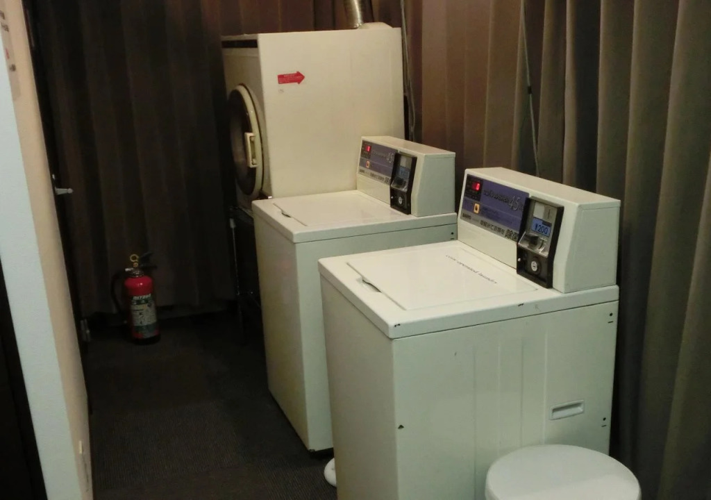 New Shochikubai Hotel