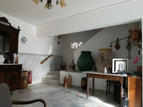 Agnes Rooms
