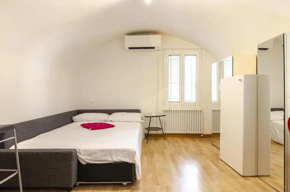 Апартаменты Studio nel Cuore Della Citt by Wonderful Italy
