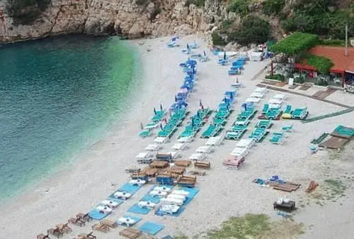 Kas Bungalow