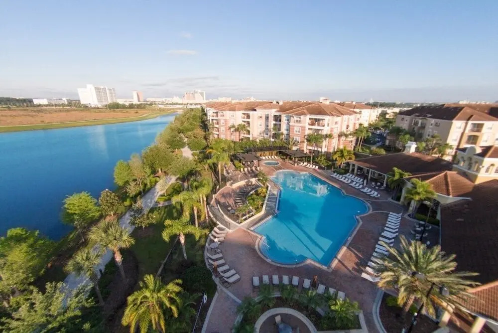 Beautiful , Vista Cay [cdc Compliant] 3006 3 Bedroom Condo