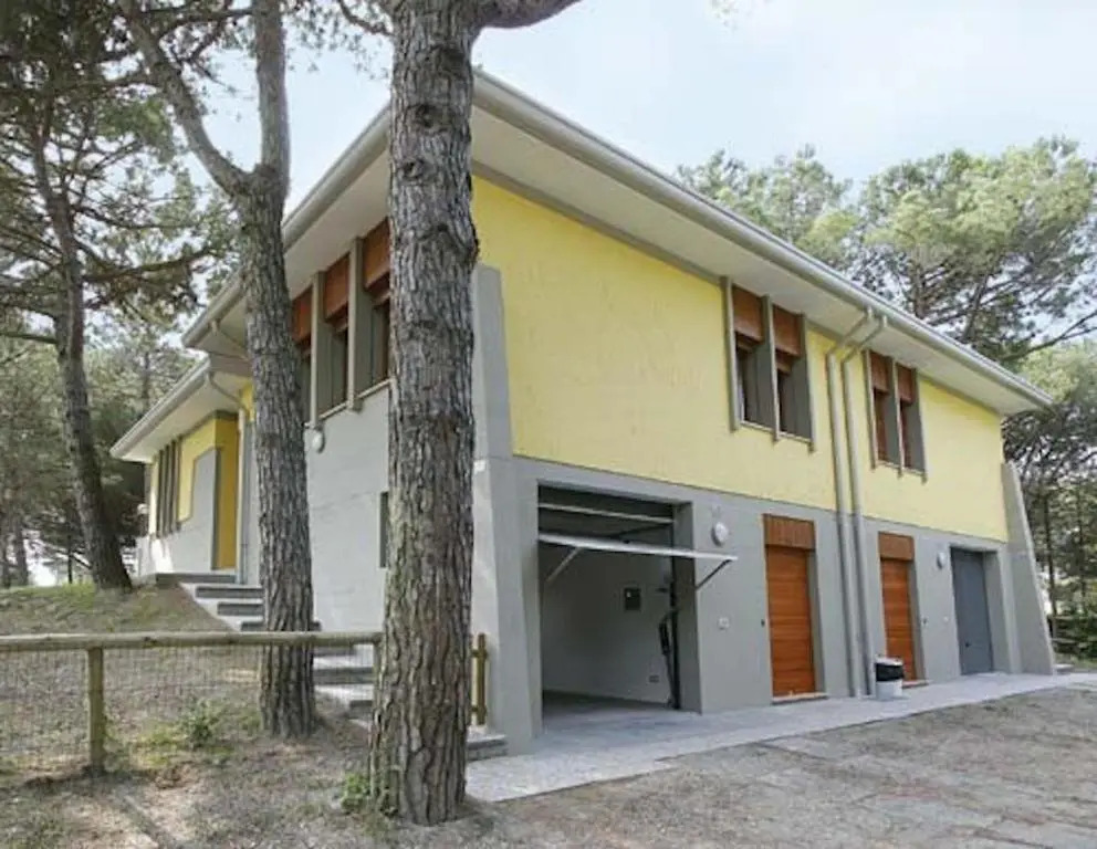 Villa Michelina