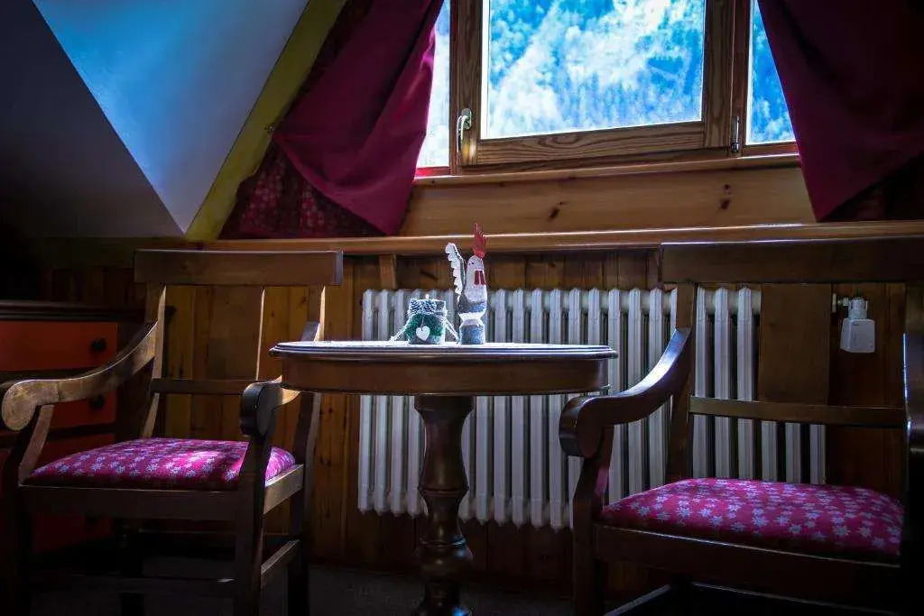 Hotel Beau Sejour Pré-Saint-Didier