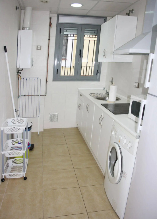Apartamentos Turísticos La Encarnación