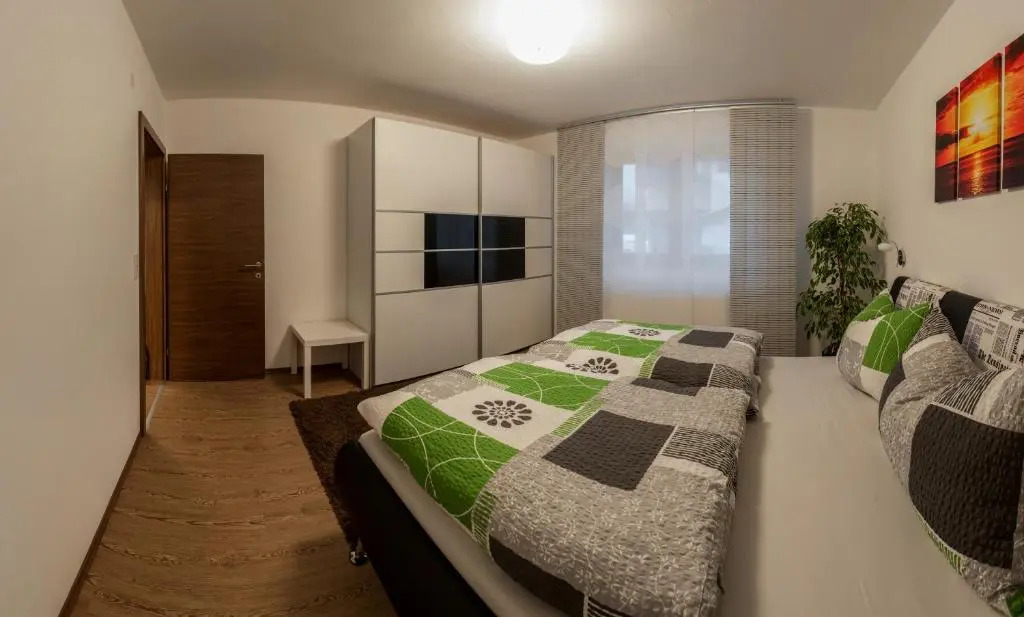 Apartements Haidl