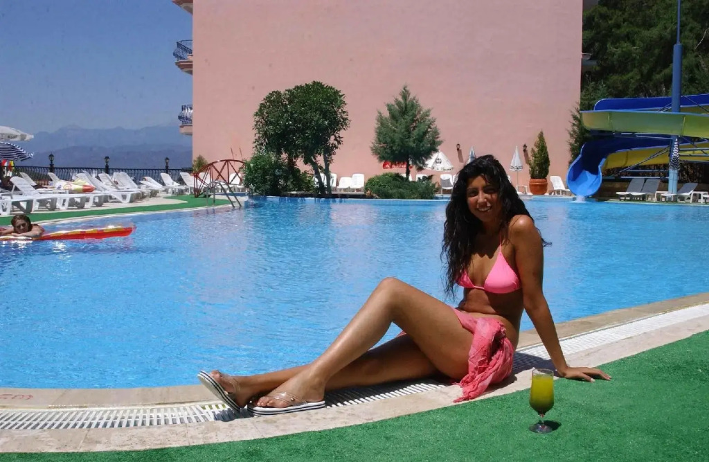 Pirlanta Hotel