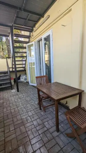 Sacha Tourist Residence 1