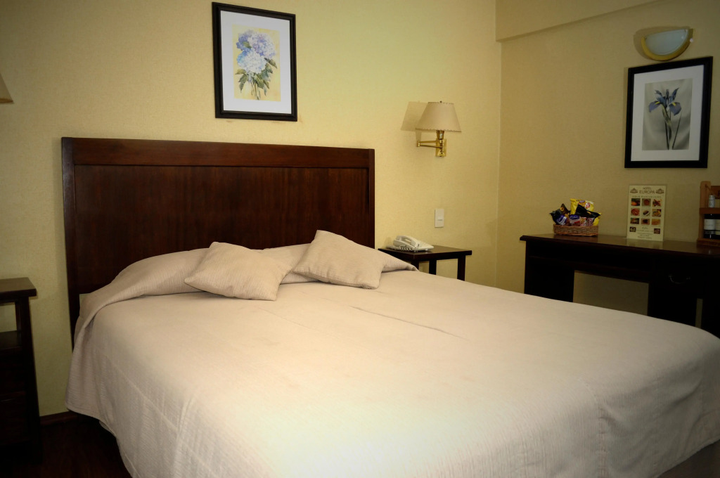 Hotel Europa