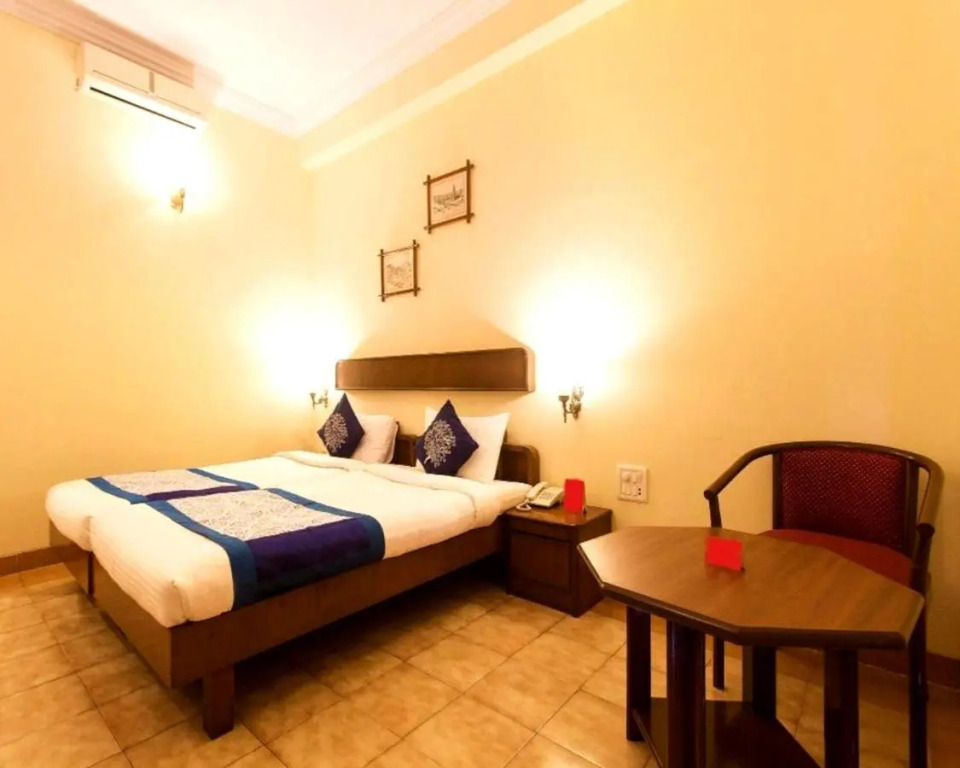 The Dhanhills - A Valley View Hotel In Panchgani