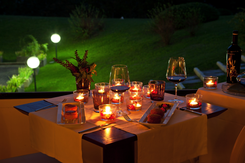 Demidoff Country Resort
