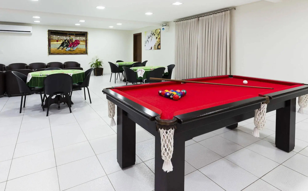 Hotel Rosenbrock