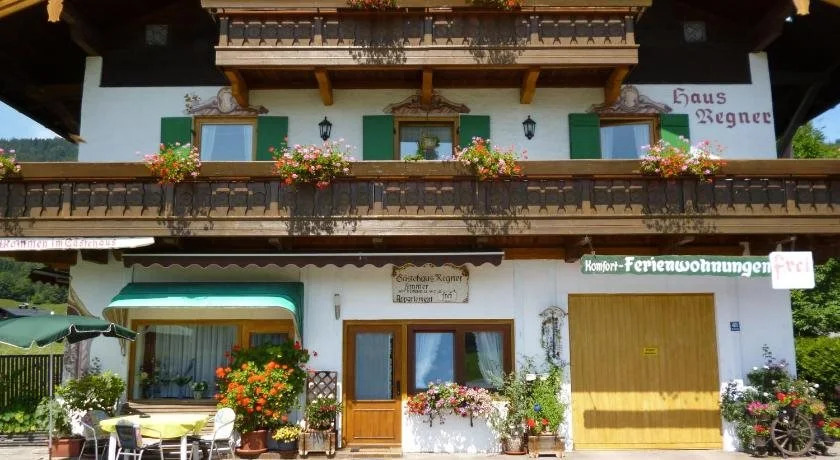 Haus Regner