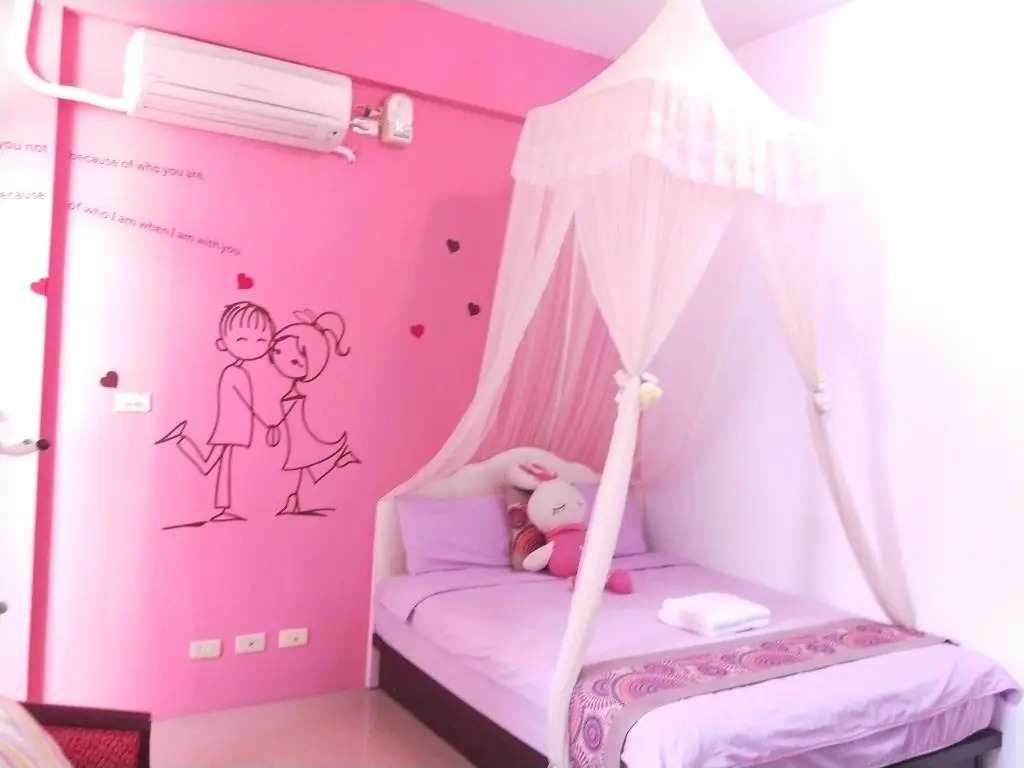 Rihchun Homestay