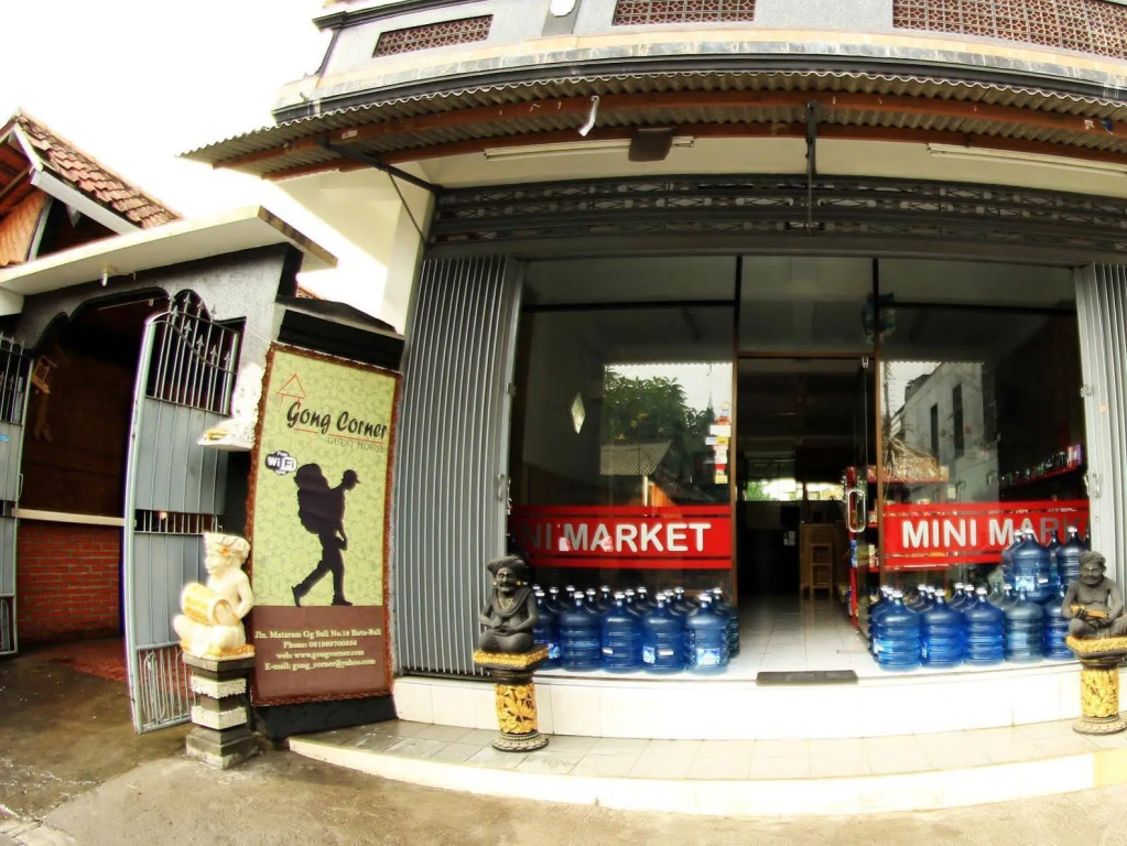 Gong Corner Homestay 2