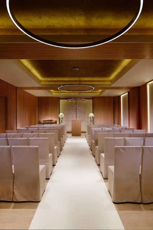 The Ritz-Carlton Kyoto
