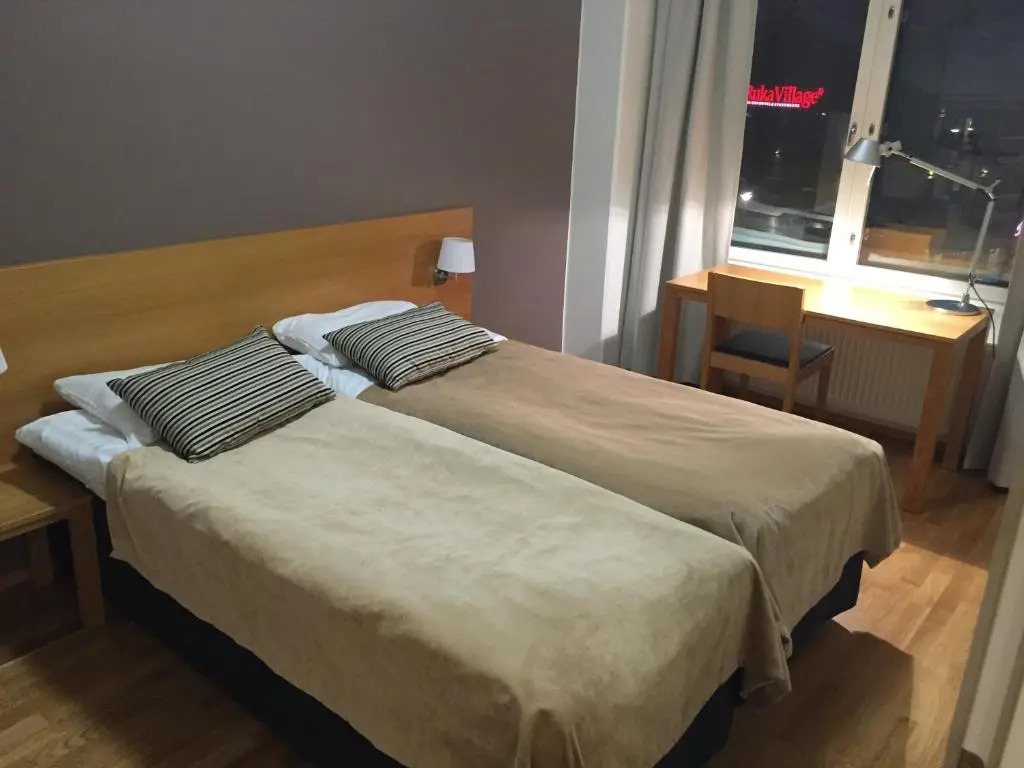 Ruka Chalets 1302