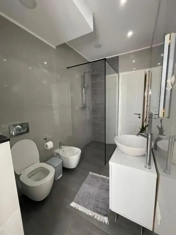 Edion Center Apartment