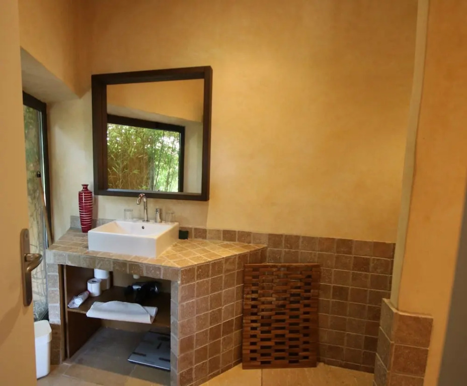 Curnier - Côte d'azur Paradis sur terre et piscine privée Apartment 3