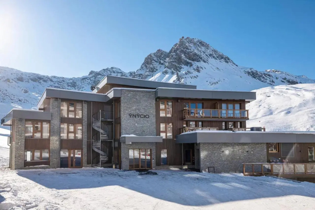 Écrin des Neiges - Tignes Val Claret