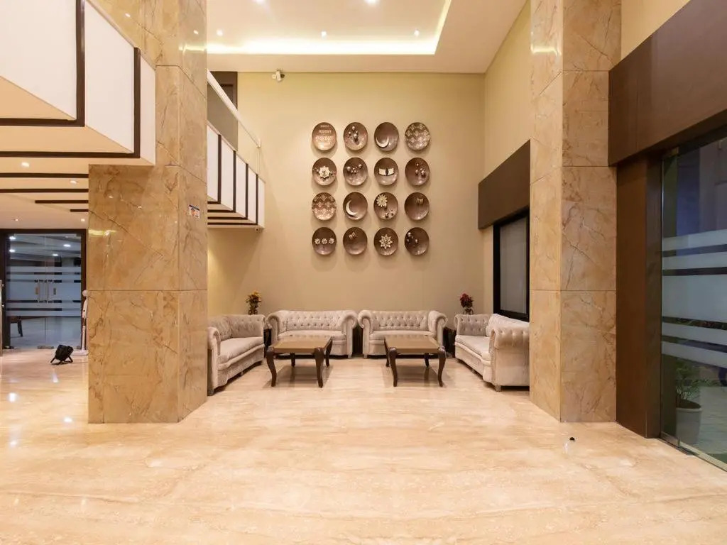 Hotel Park Palace