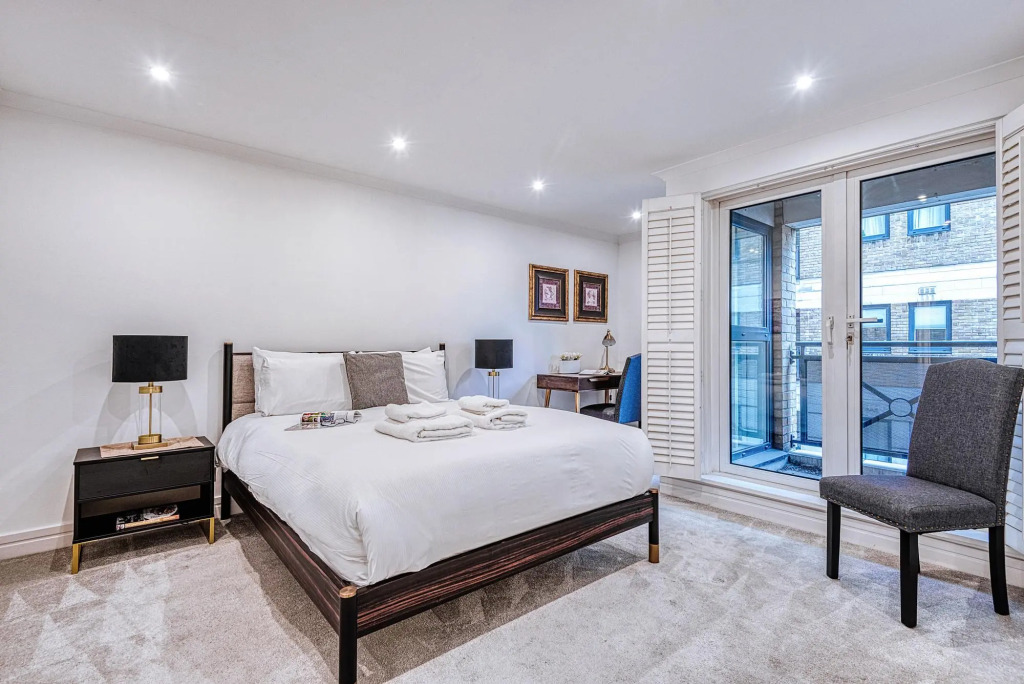 hub London - Marylebone