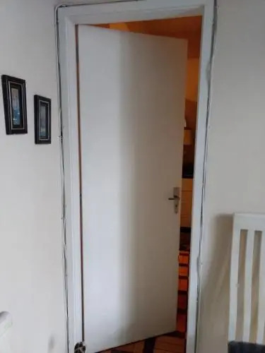 Albergue Alex Zimmer