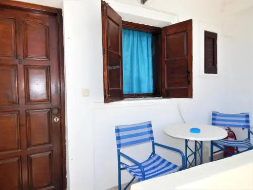 Evelina Guest House Beach Pension means vacation beside the sea-swimming in the sea-There is nothing like a morning walk on a beach-Beachlife definitely has a different vibe