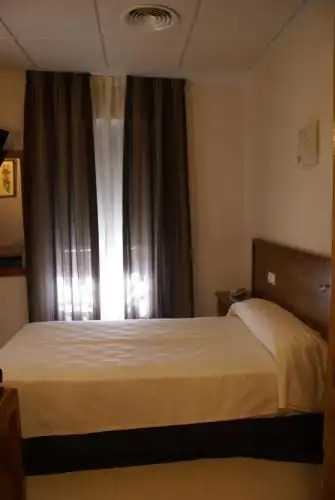 Hotel Gema