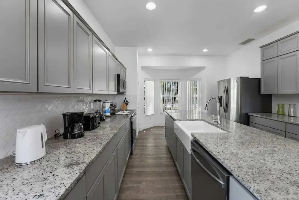 Make Memories in This 6 Bedroom With Private Pool