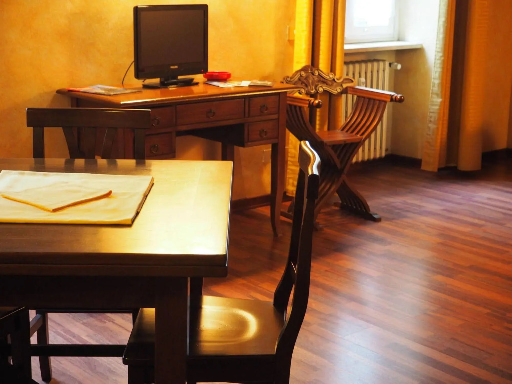 Art Residence San Domenico