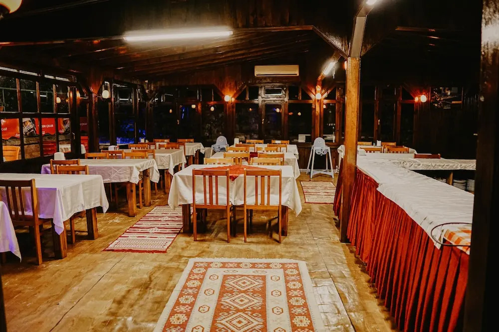 Ozyurt Otel Amasra
